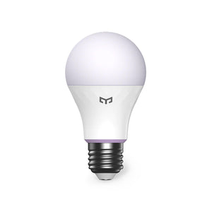 YEELIGHT LED E27 Smart Bulb W4 Lite Multicolor