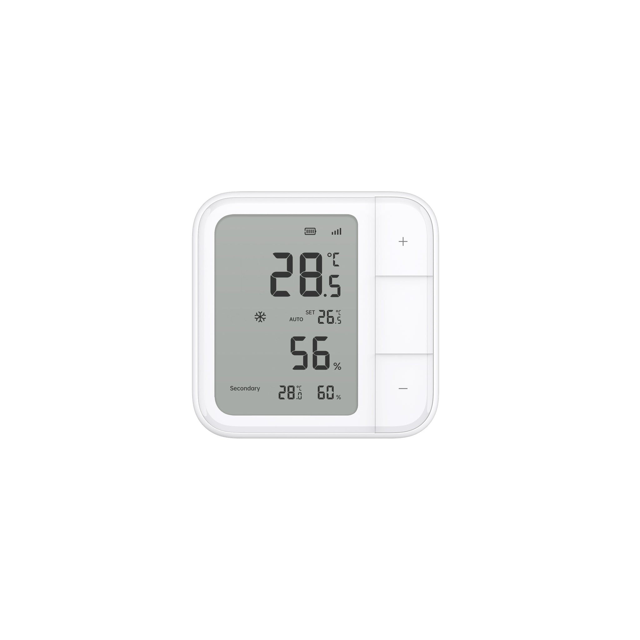 Aqara Climate Sensor W100