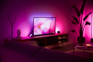 Philips Hue White & Color Ambiance Bloom