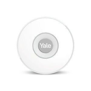 Yale Smart Alarm Indoor Siren