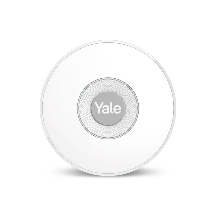 Yale Smart Alarm Indoor Siren