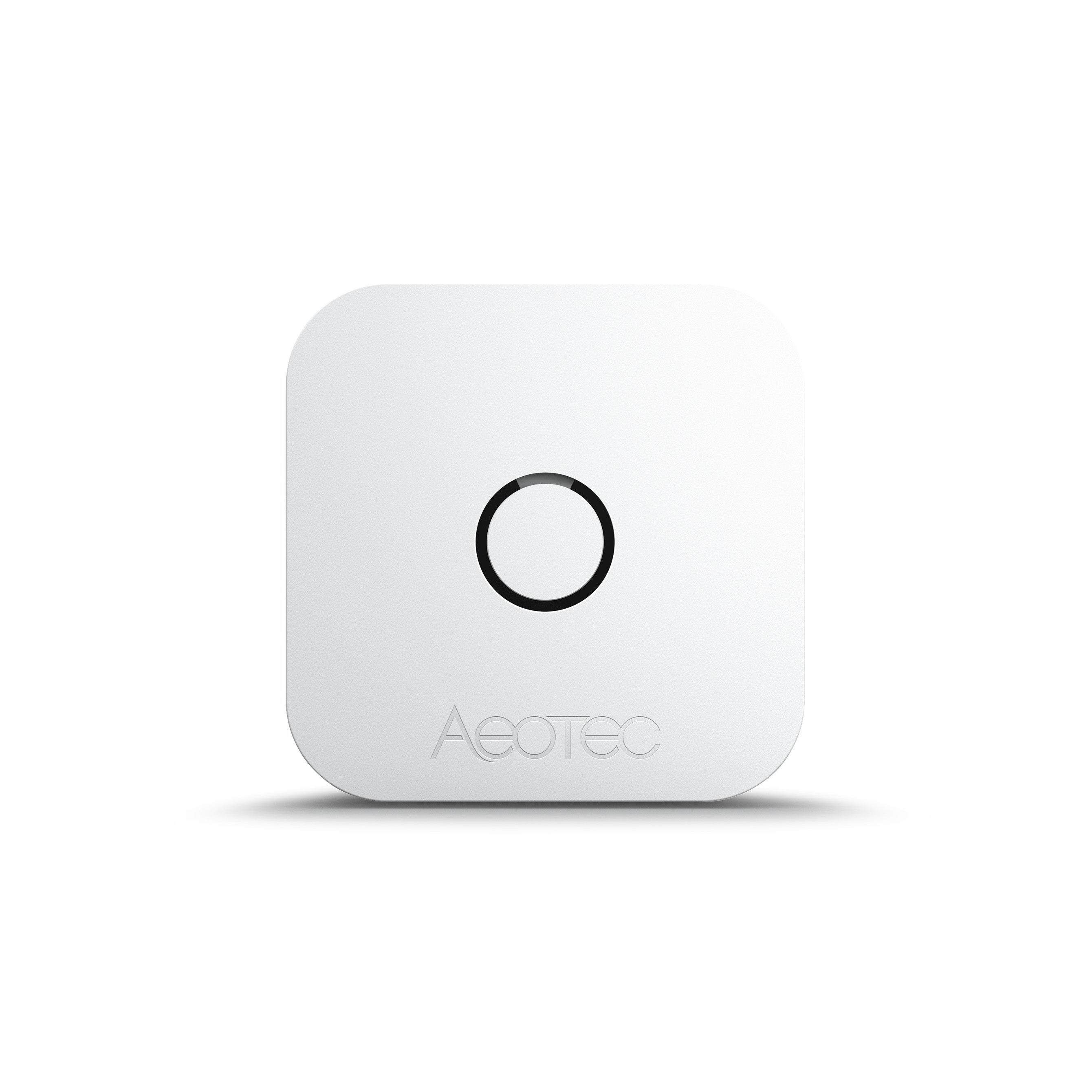 Aeotec aërQ Temperature & Humidity Sensor