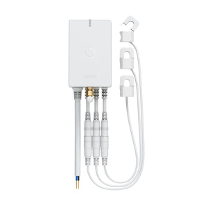 Aeotec Home Energy Meter 8 - 60A, 3 Klemmen