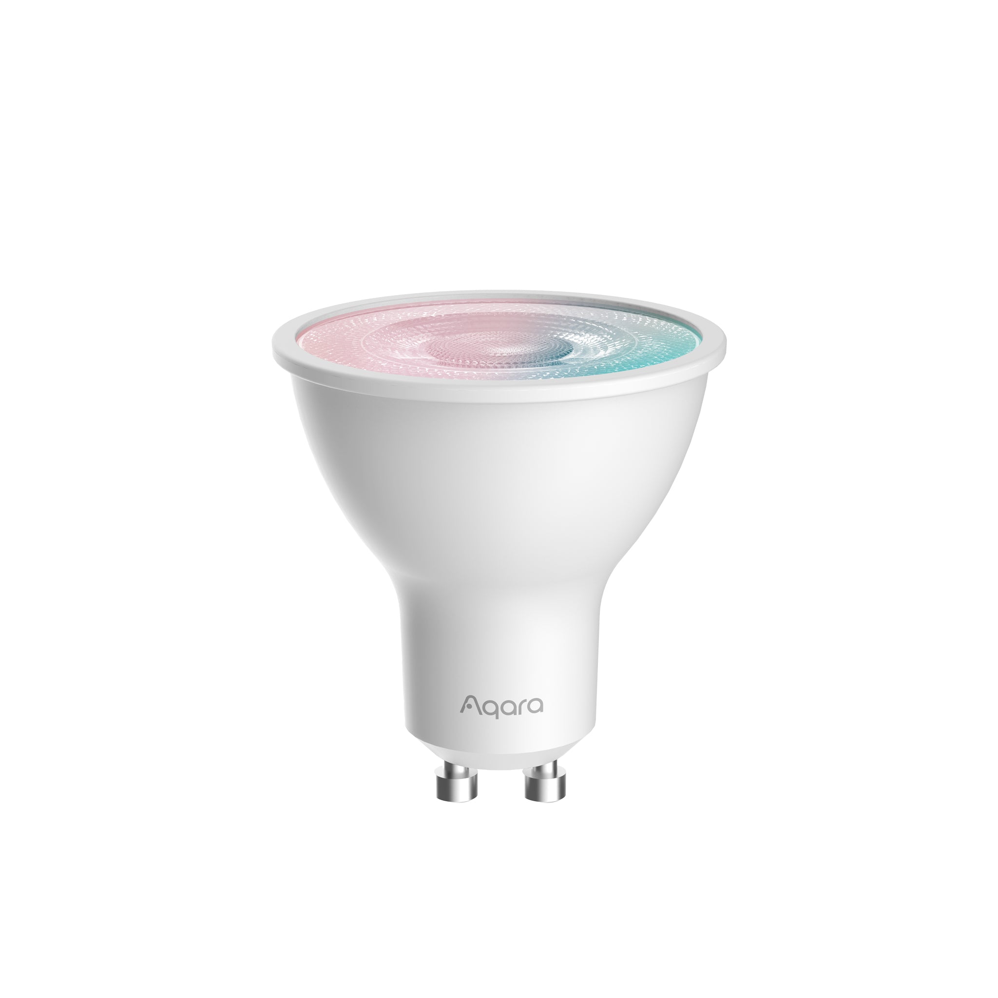 Aqara LED Bulb T2 GU10, RGB CCT