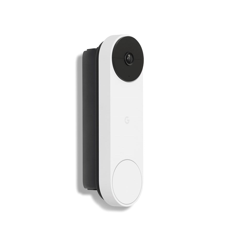 Google Nest Doorbell Battery