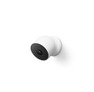 Google Nest Camera Battery (Double Pack)