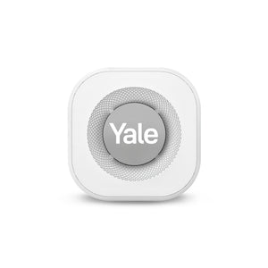 Yale Linus L2 Doorbell Set - Linus L2 Smart Lock & Smart Video Doorbell & Smart Chime