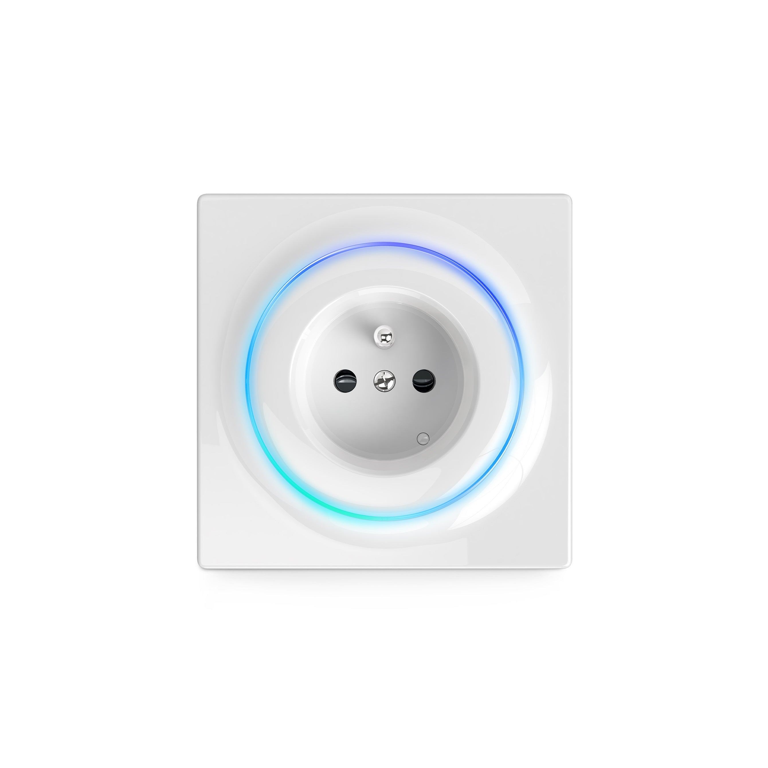 FIBARO Walli Outlet Type F