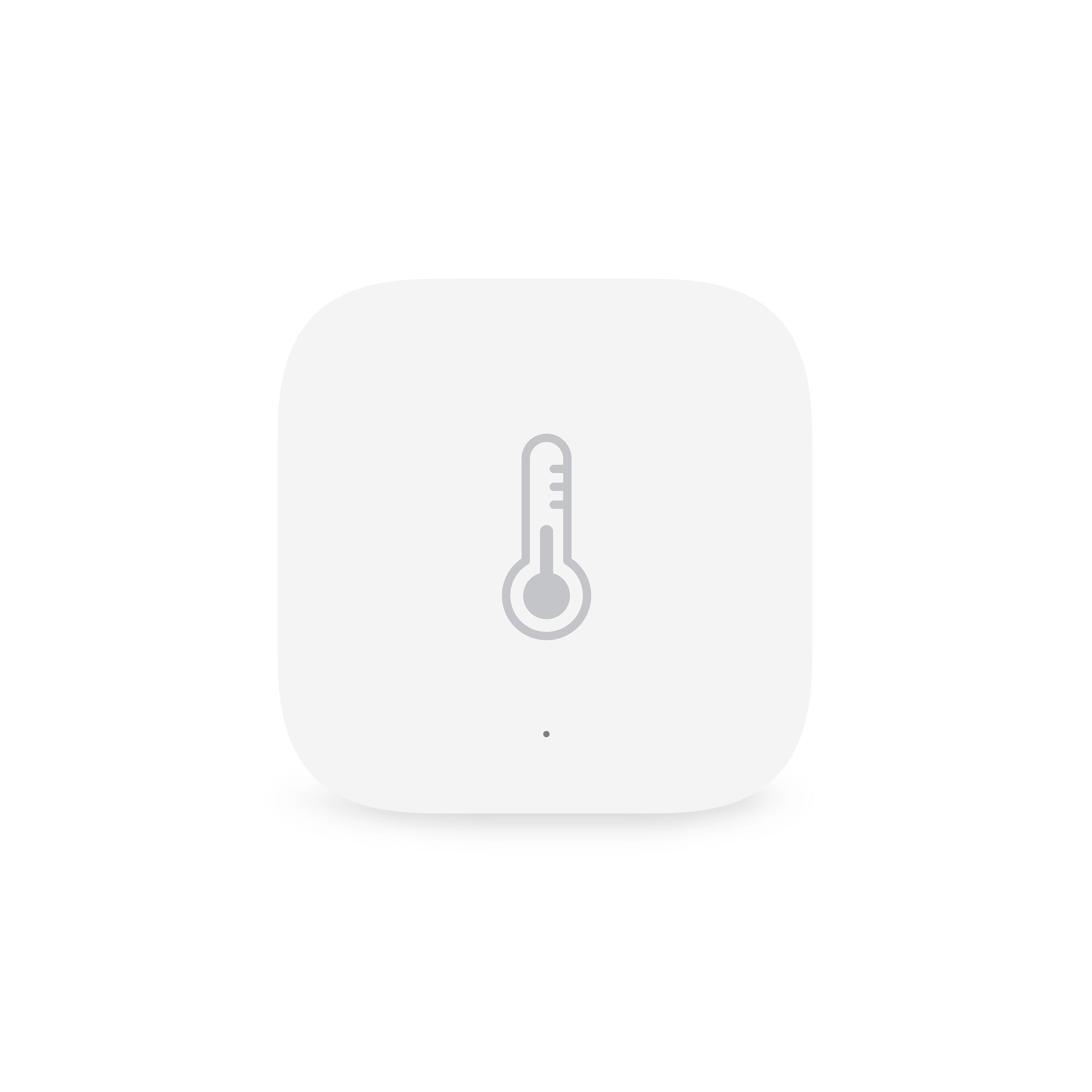Aqara Temperature and Humidity Sensor T1