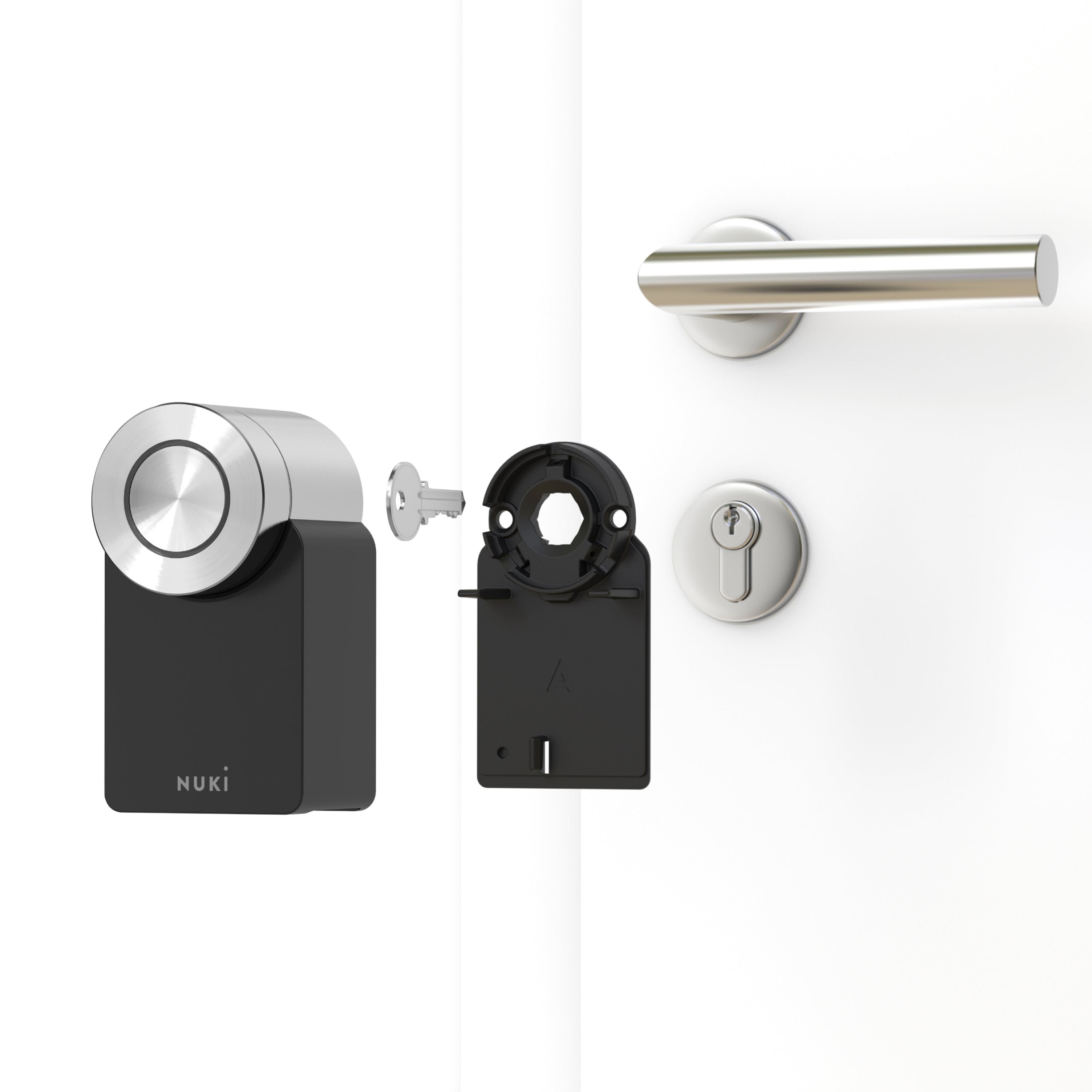 Nuki Smart Lock Pro (4. Generation)