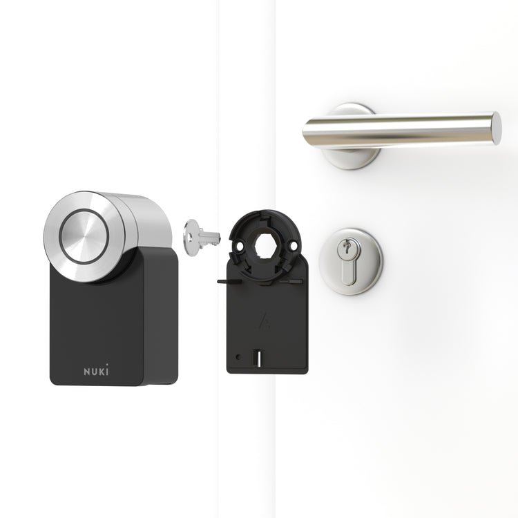 Nuki Smart Lock Pro (4. Generation)