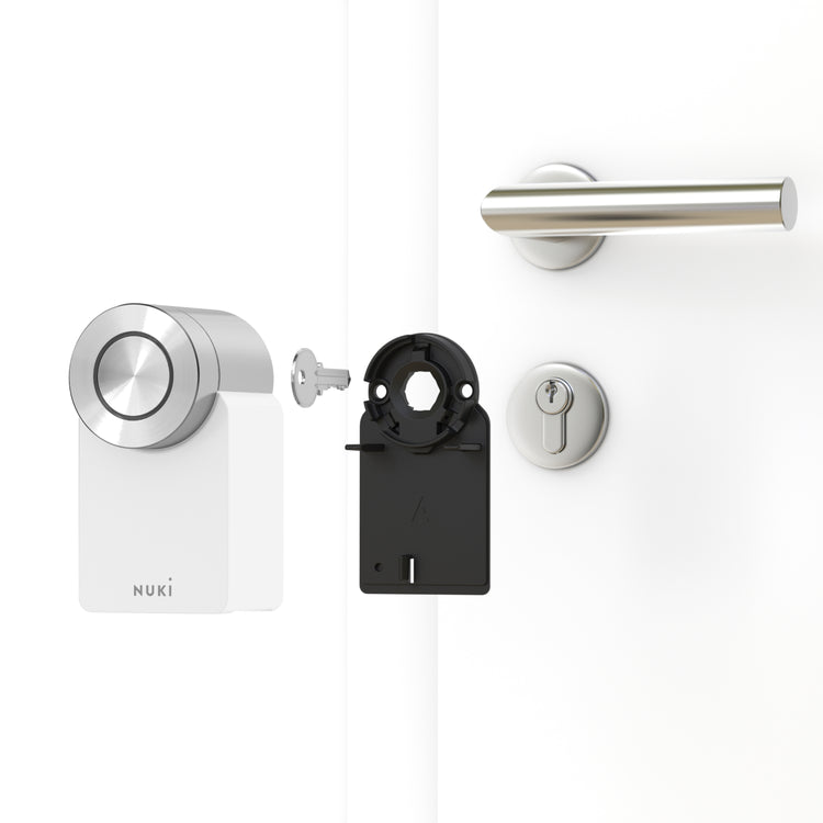 Nuki Smart Lock Pro (4. Generation)