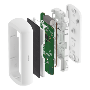 NodOn Temperature and Humidity Sensor