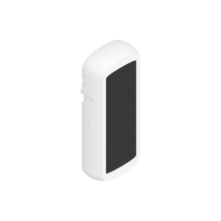 NodOn Temperature and Humidity Sensor