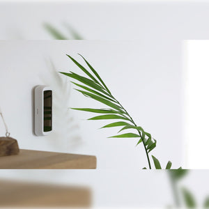 NodOn Temperature and Humidity Sensor