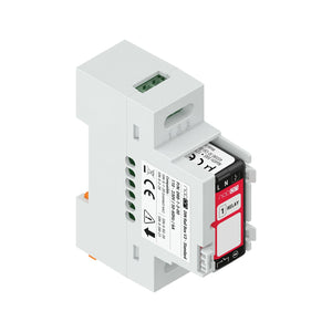 NodOn DIN Rail Box (Standard) für Zigbee- oder EnOcean-Relaisschalter (5 Stück)