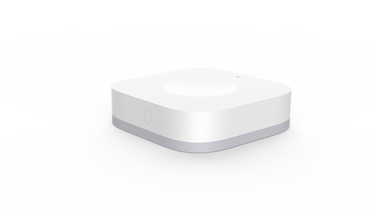 Aqara Wireless Mini Switch T1