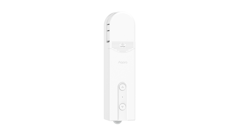 Aqara Roller Shade Driver E1