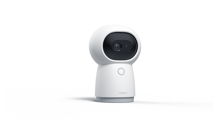 Aqara Camera Hub G3