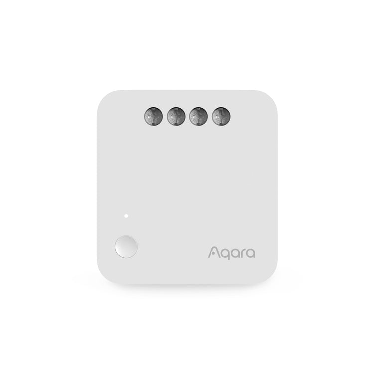 Aqara Single Switch Module T1 (With Neutral)