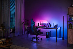 Hue Play Gradient PC Lightstrip 32/34”