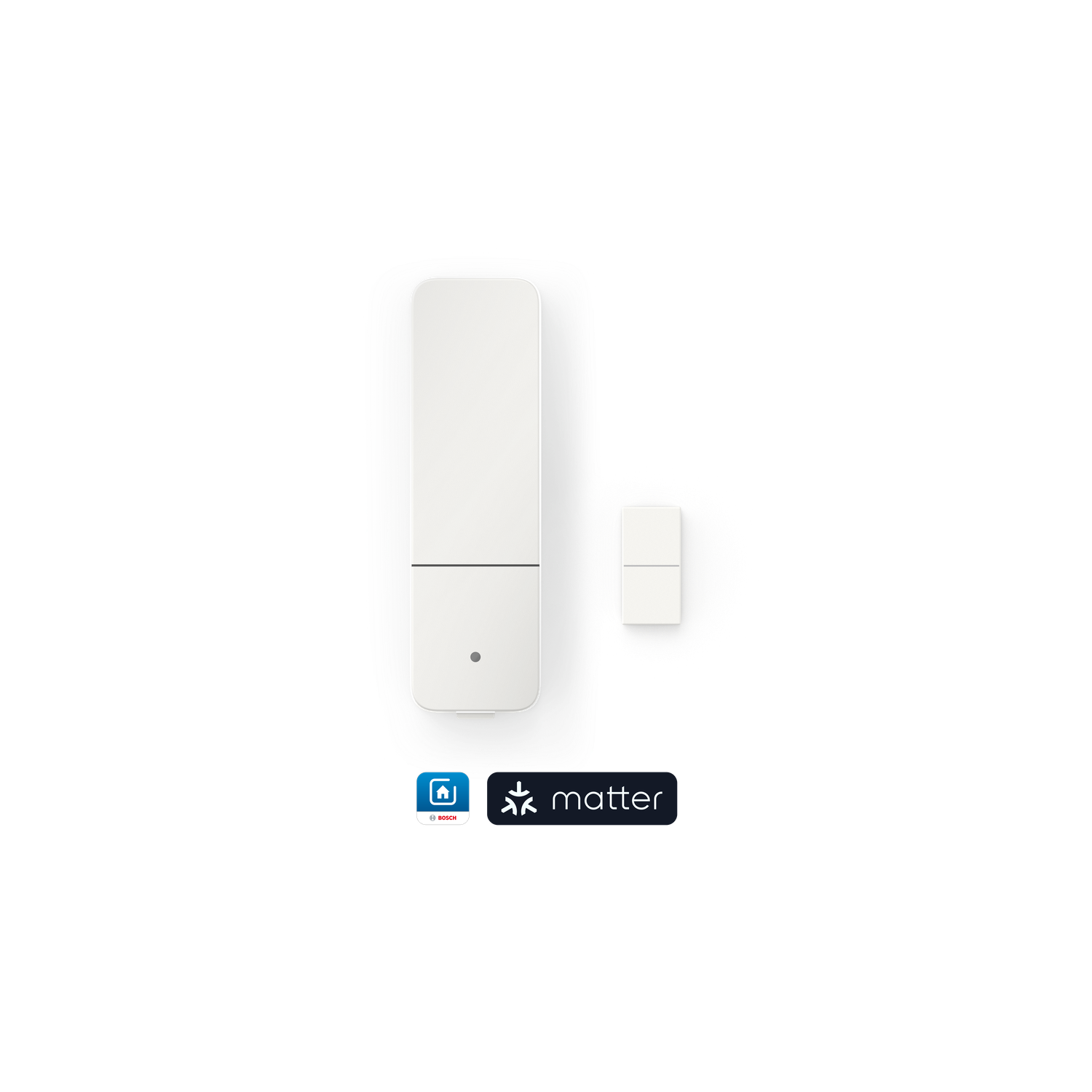 BOSCH Smart Home Tür-Fenster-Kontakt II +M