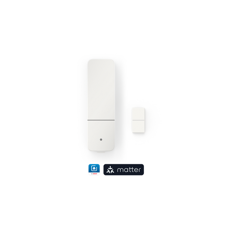 BOSCH Smart Home Tür-Fenster-Kontakt II +M