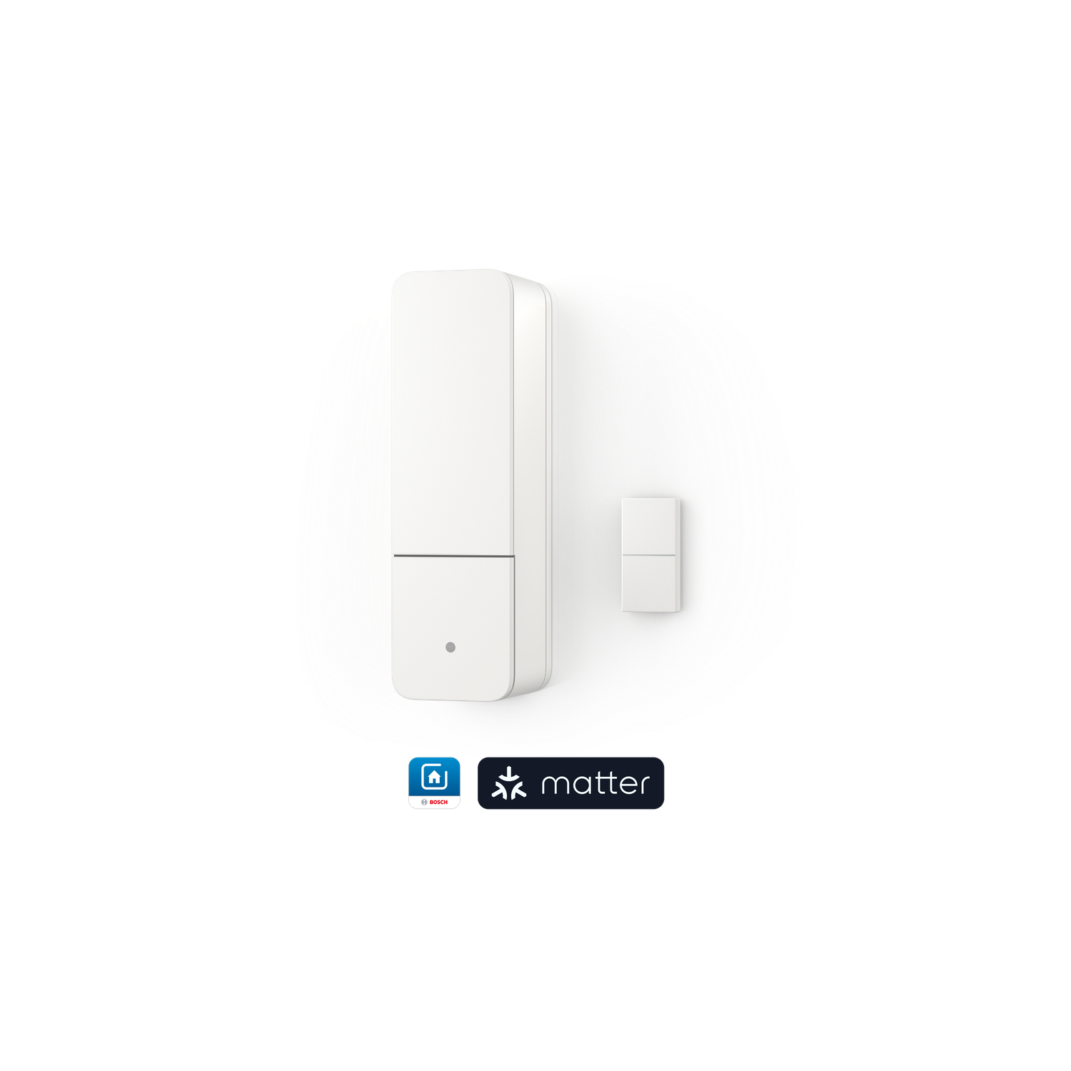 BOSCH Smart Home Tür-Fenster-Kontakt II +M