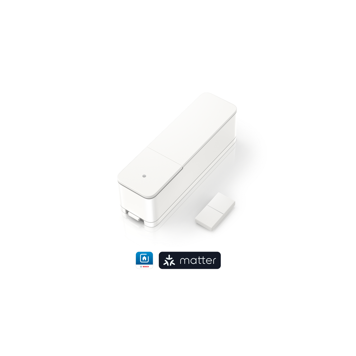 BOSCH Smart Home Tür-Fenster-Kontakt II +M