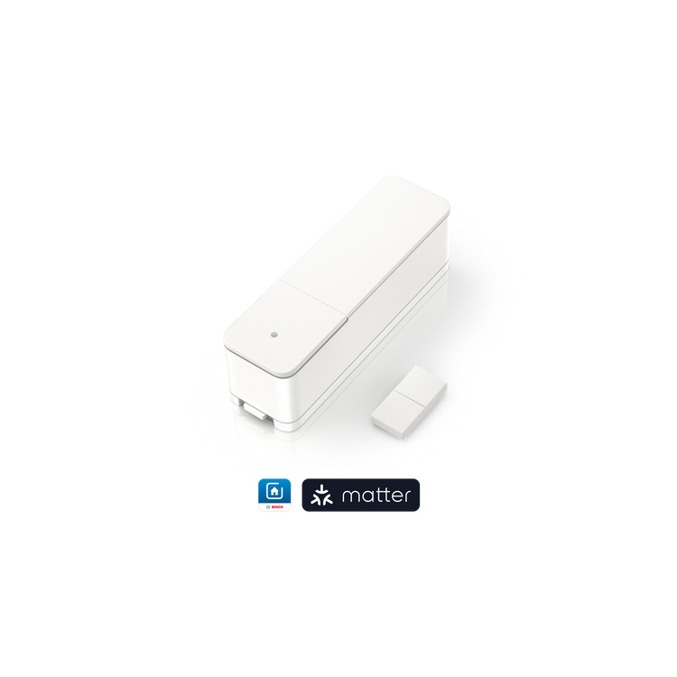 BOSCH Smart Home Tür-Fenster-Kontakt II +M