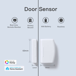 ThirdReality Door Sensor