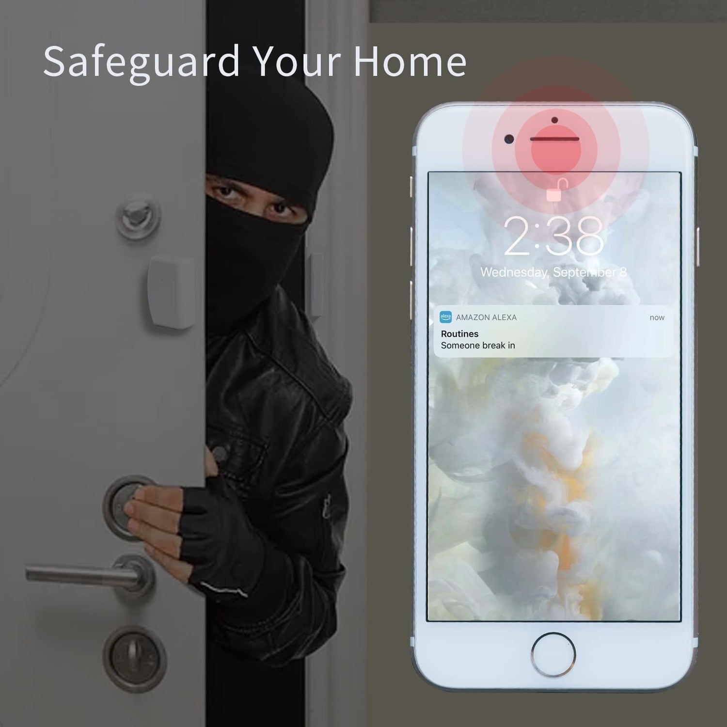 ThirdReality Door Sensor