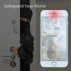 ThirdReality Door Sensor