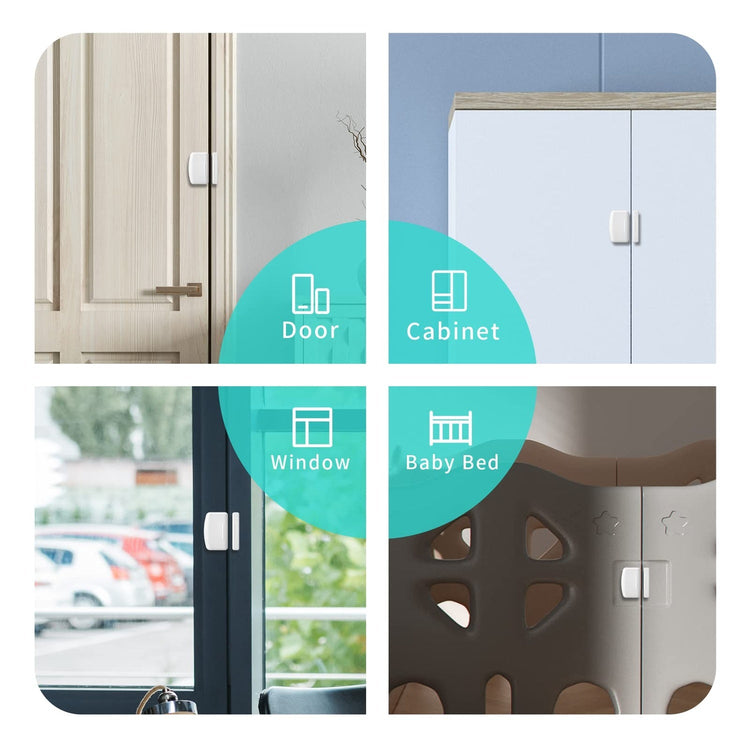 ThirdReality Door Sensor