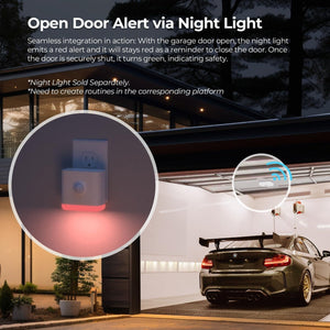 Thirdreality Garage Door Tilt Sensor