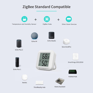 ThirdReality Temperature & Humidity Sensor