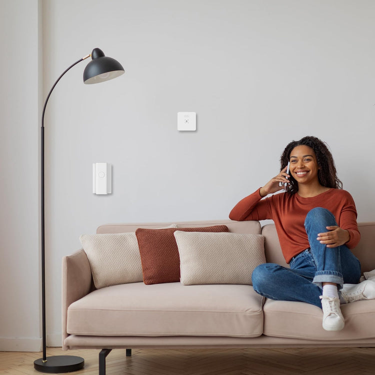 ThridReality Motion Sensor R1
