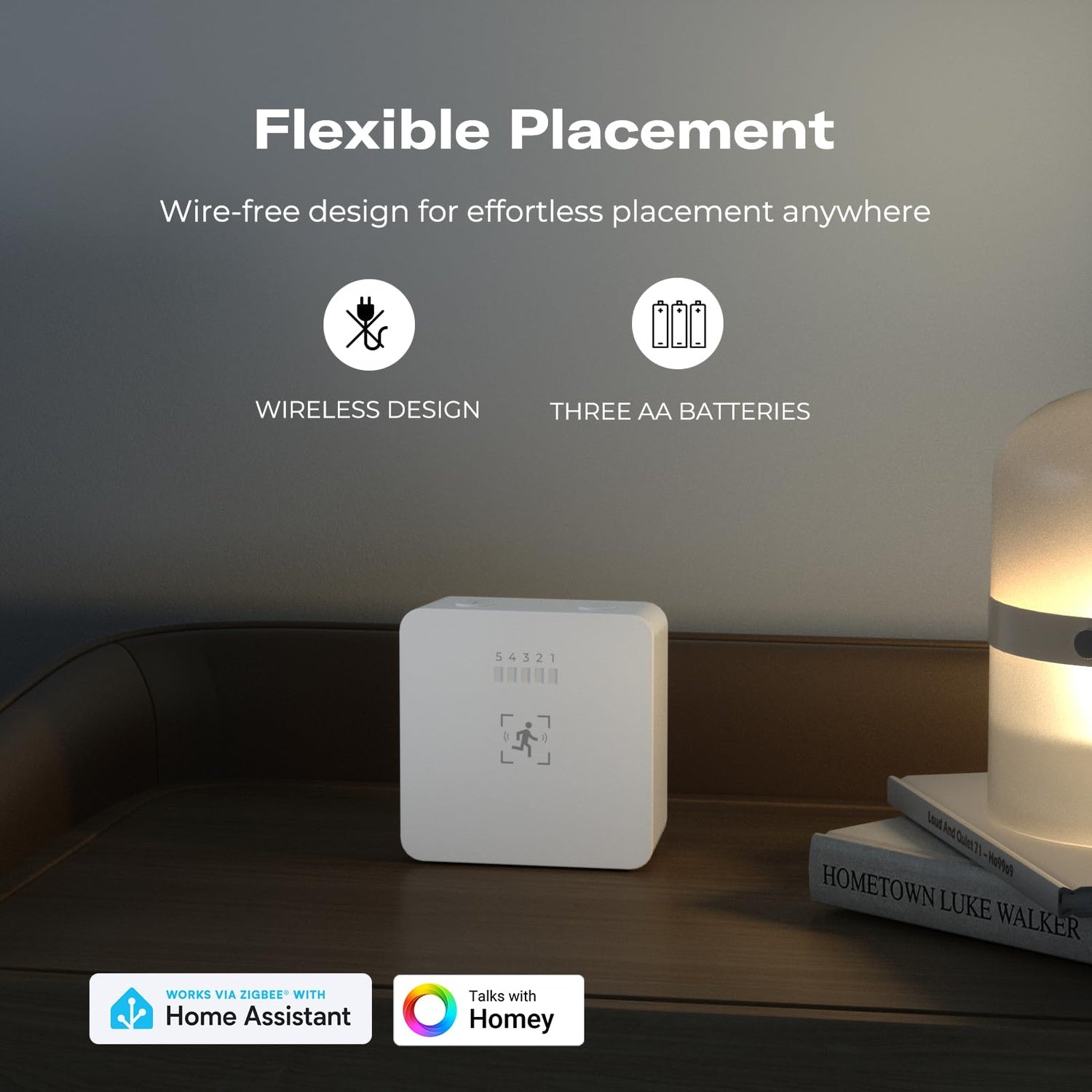 ThridReality Motion Sensor R1