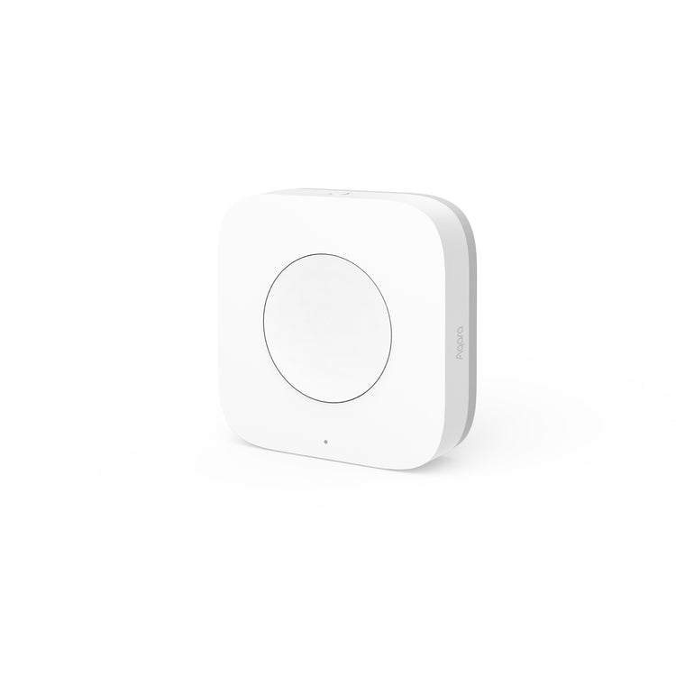 Aqara Wireless Mini Switch T1