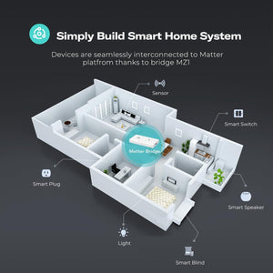 ThirdReality Smart Bridge MZ1