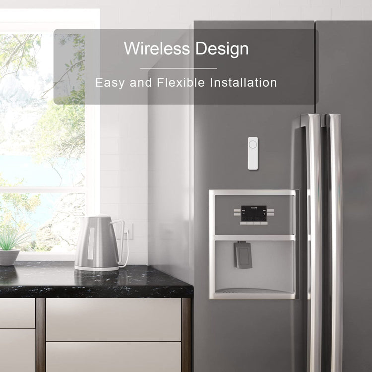 ThirdReality Smart Button
