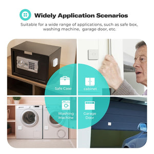 ThirdReality Vibration Sensor