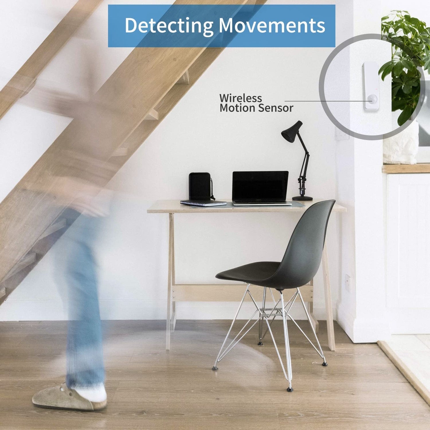 ThirdReality Motion Sensor