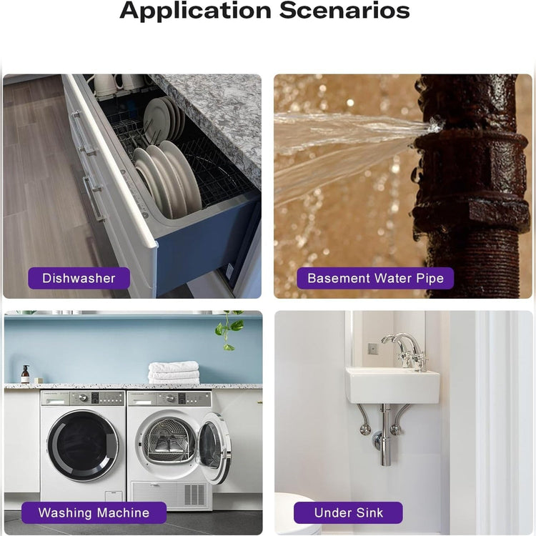 ThirdReality Water Leak Sensor
