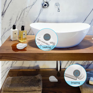 ThirdReality Water Leak Sensor