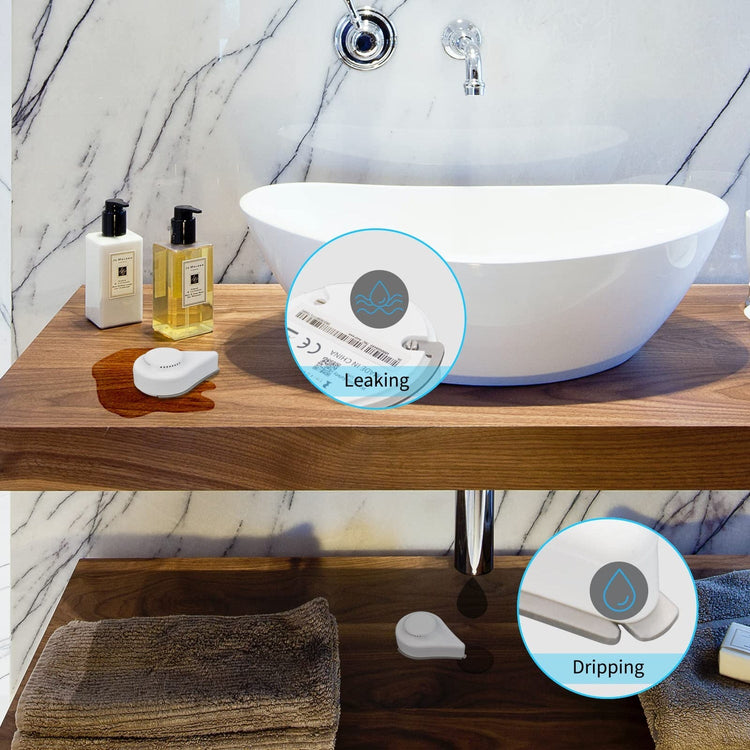 ThirdReality Water Leak Sensor