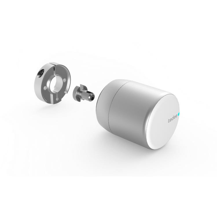 tedee Adapter für vorhandene Zylinder für Lock PRO
