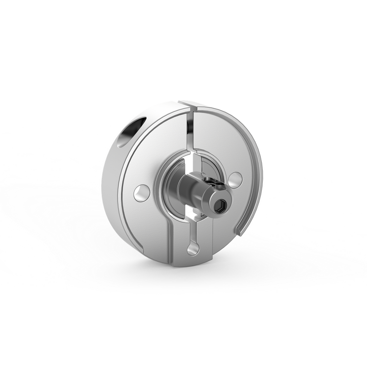 tedee Adapter für vorhandene Zylinder für Lock PRO