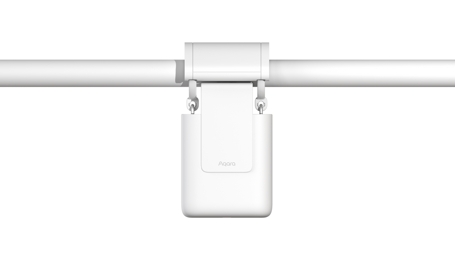 Aqara Curtain Driver E1 Track oder Rod Version