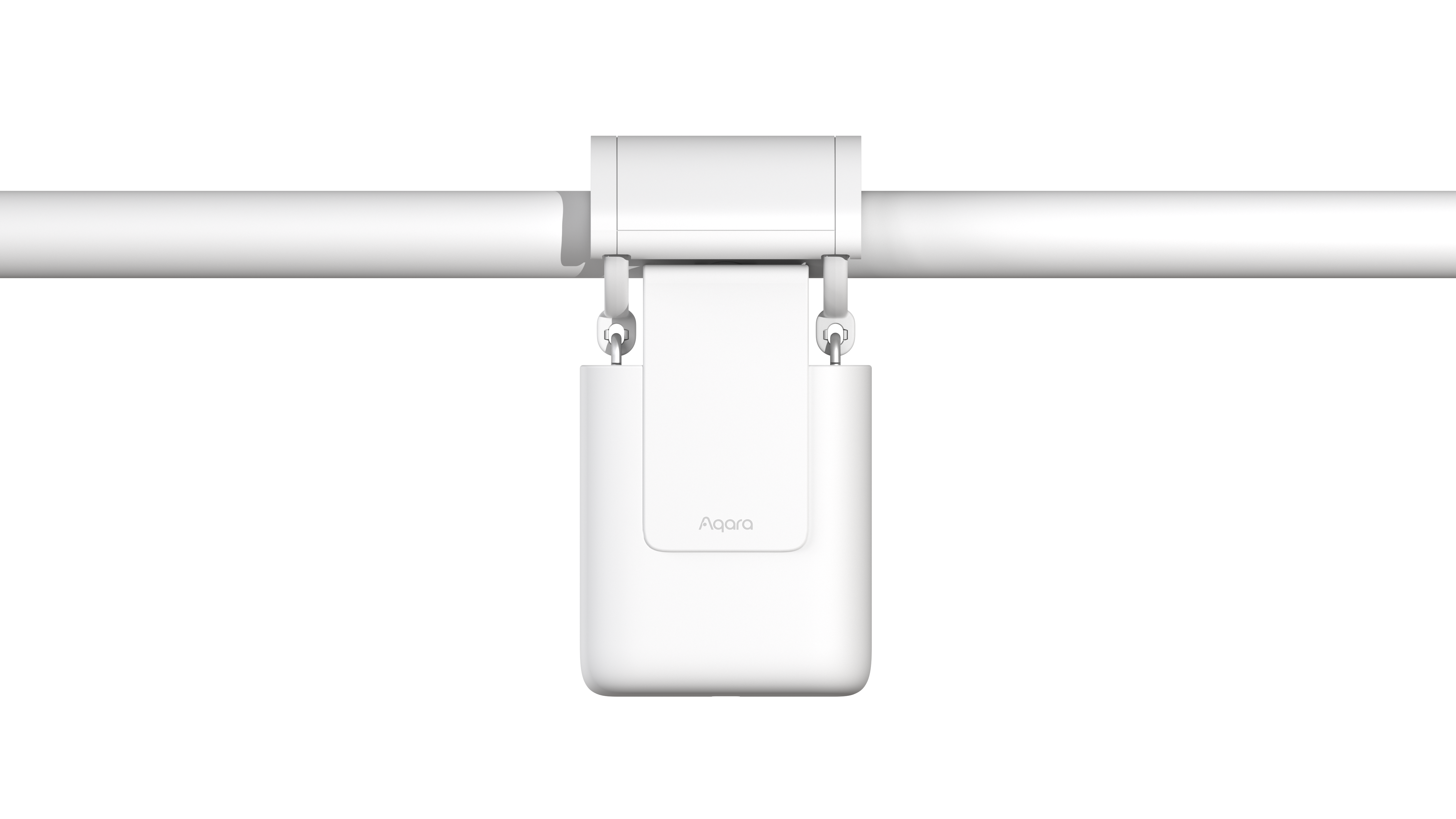 Aqara Curtain Driver E1 Track oder Rod Version